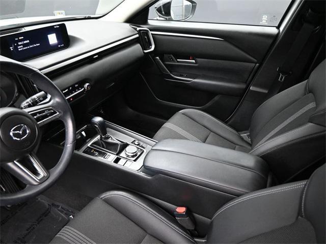 used 2024 Mazda CX-50 car, priced at $28,950