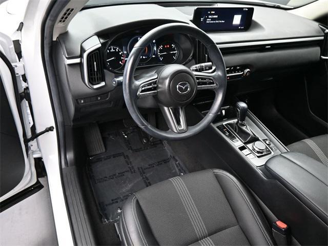 used 2024 Mazda CX-50 car, priced at $28,950