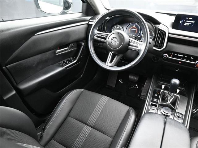 used 2024 Mazda CX-50 car, priced at $28,950