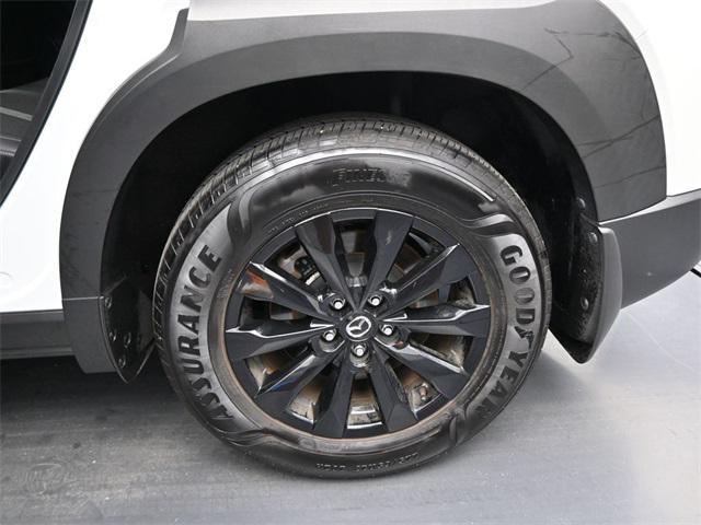 used 2024 Mazda CX-50 car, priced at $28,950