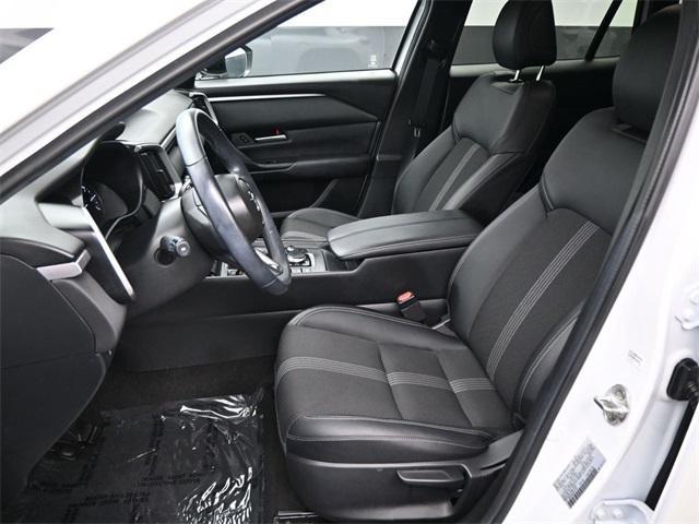used 2024 Mazda CX-50 car, priced at $28,950