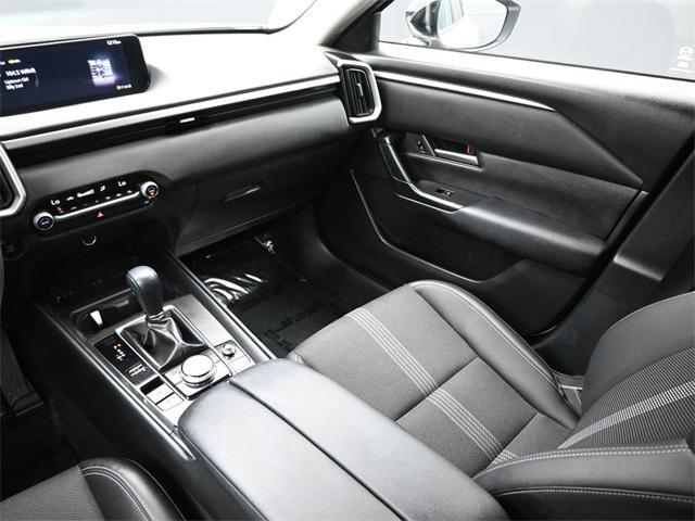 used 2024 Mazda CX-50 car, priced at $28,950
