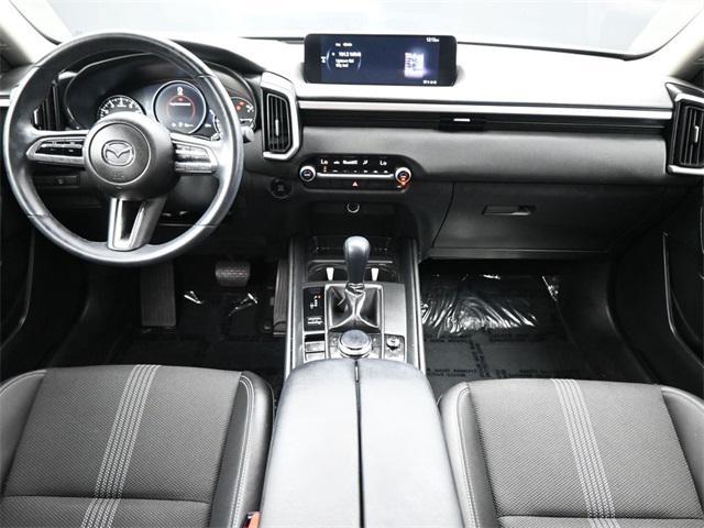 used 2024 Mazda CX-50 car, priced at $28,950