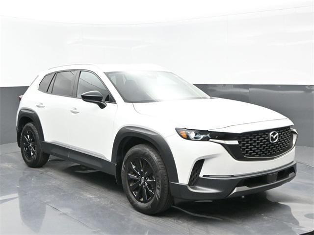 used 2024 Mazda CX-50 car, priced at $28,950