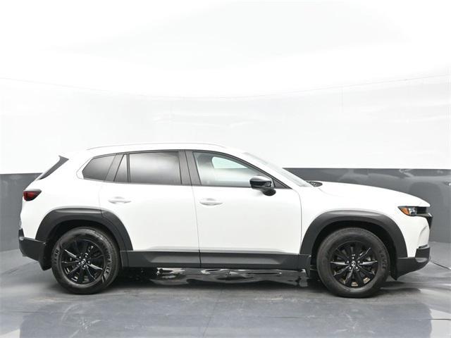used 2024 Mazda CX-50 car, priced at $28,950