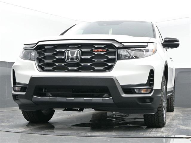 new 2025 Honda Ridgeline car, priced at $47,230