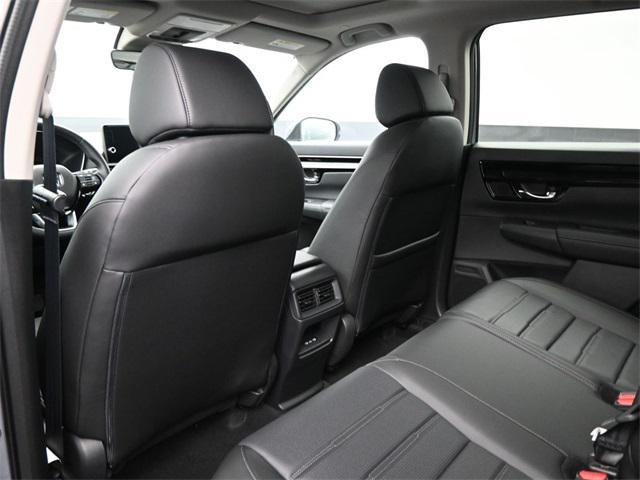 new 2026 Honda CR-V car, priced at $37,717