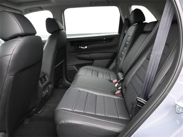 new 2026 Honda CR-V car, priced at $37,717