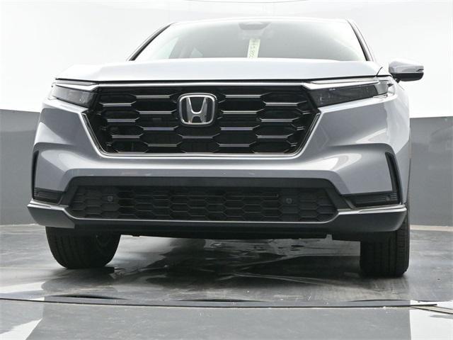 new 2026 Honda CR-V car, priced at $37,717