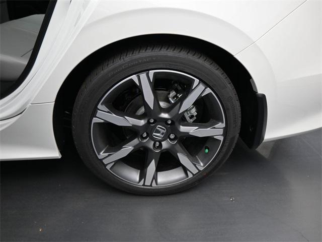 new 2025 Honda Civic Hybrid car, priced at $32,555