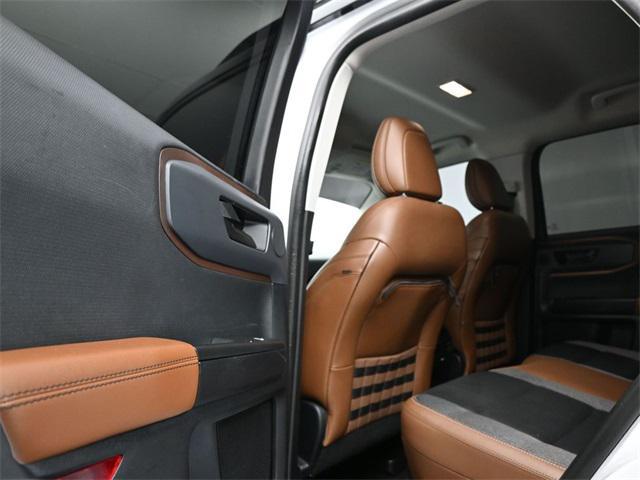 used 2022 Ford Bronco Sport car, priced at $26,950