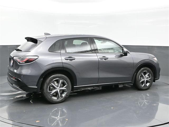 new 2025 Honda HR-V car, priced at $29,667