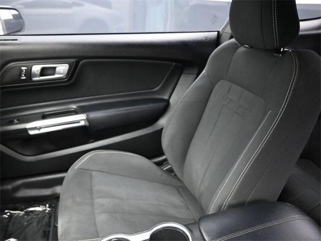 used 2019 Ford Mustang car, priced at $14,750