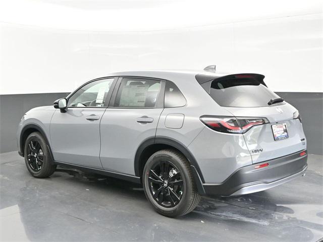 new 2026 Honda HR-V car, priced at $31,350