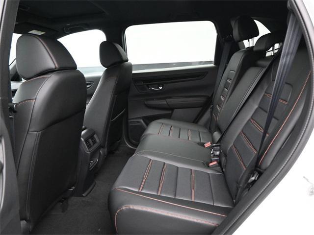 new 2026 Honda CR-V Hybrid car, priced at $39,597