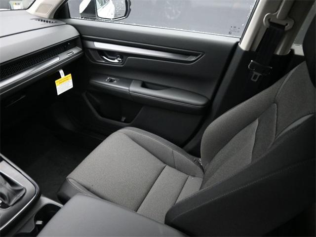 new 2026 Honda CR-V car, priced at $35,522