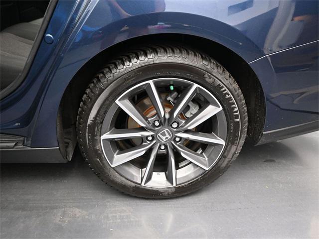 used 2024 Honda Accord car, priced at $30,950