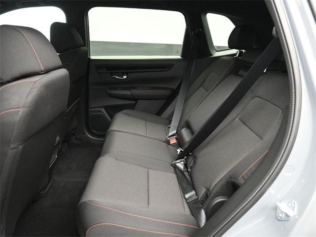 new 2026 Honda CR-V Hybrid car, priced at $37,520