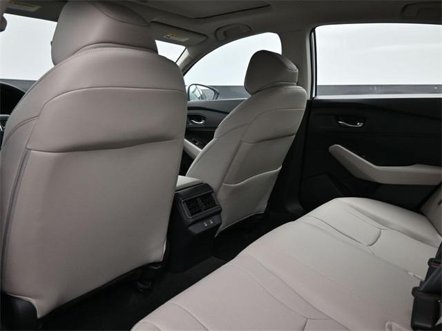 new 2025 Honda Accord Hybrid car, priced at $34,727