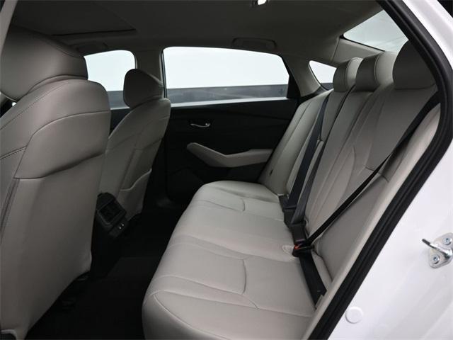 new 2025 Honda Accord Hybrid car, priced at $34,727
