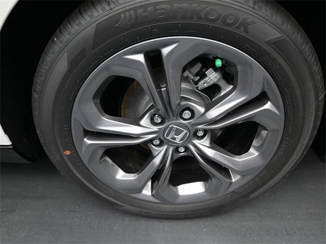 new 2025 Honda Accord Hybrid car, priced at $34,727