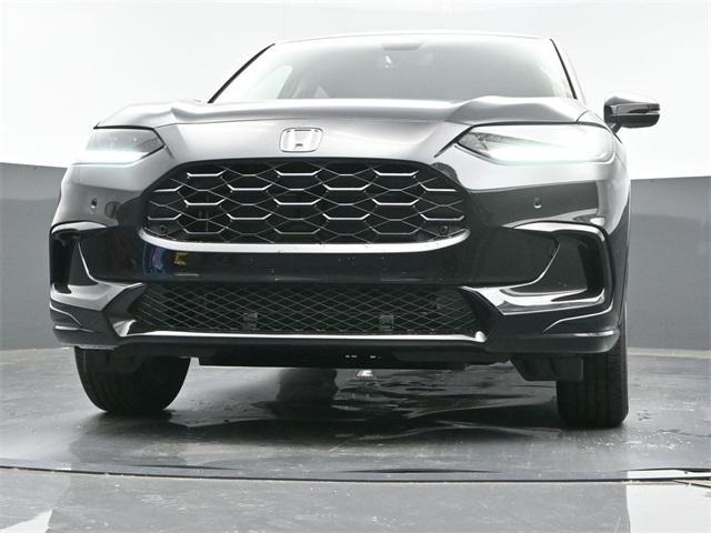 new 2026 Honda HR-V car, priced at $31,445