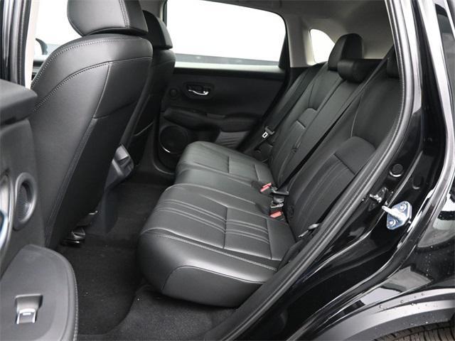 new 2026 Honda HR-V car, priced at $31,445