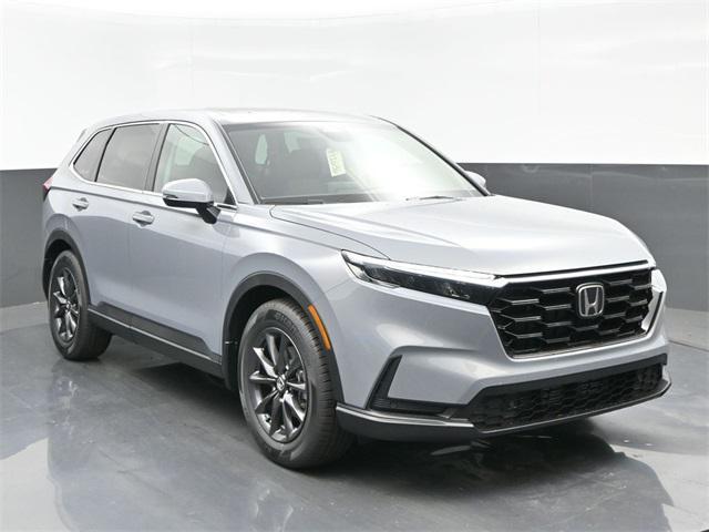new 2026 Honda CR-V car, priced at $37,250