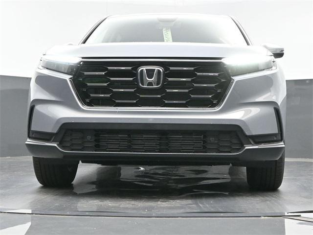 new 2026 Honda CR-V car, priced at $37,250