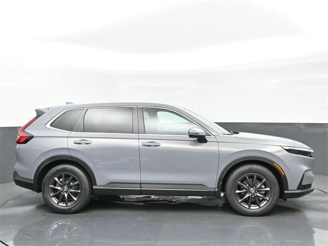 new 2026 Honda CR-V car, priced at $37,250