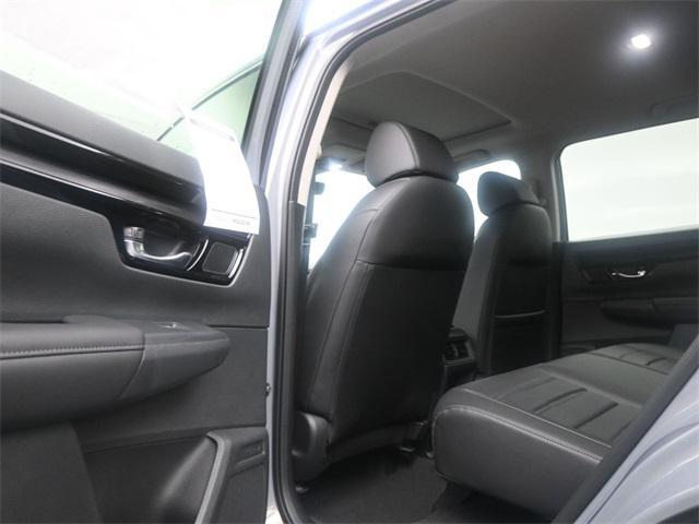 new 2026 Honda CR-V car, priced at $37,250