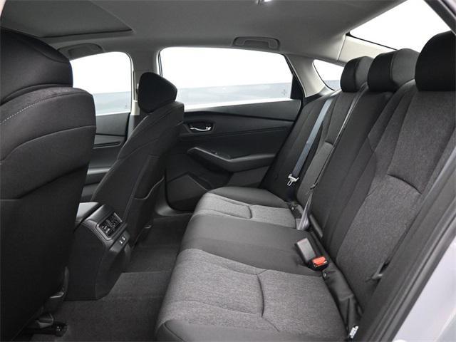 new 2025 Honda Accord car, priced at $30,448