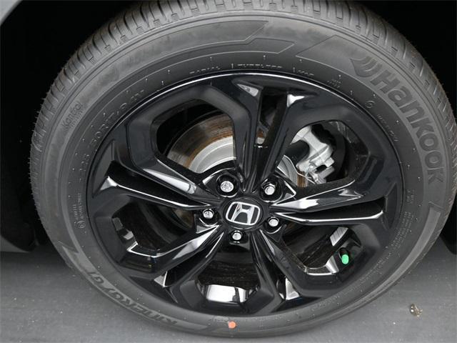 new 2025 Honda Accord car, priced at $30,448