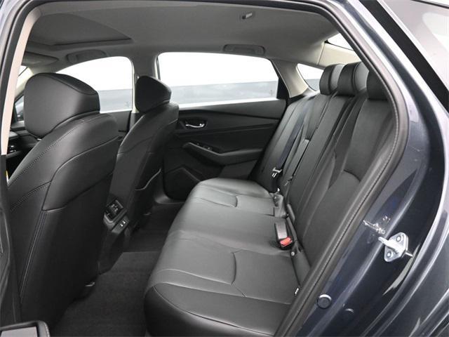 new 2025 Honda Accord Hybrid car, priced at $38,531