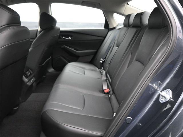 new 2025 Honda Accord Hybrid car, priced at $38,531