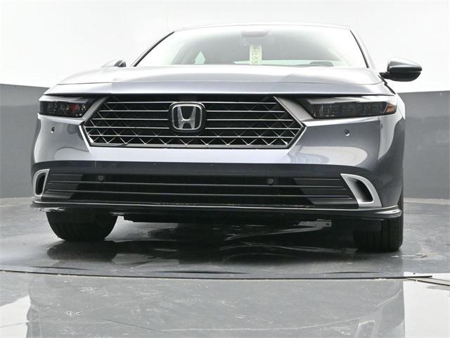 new 2025 Honda Accord Hybrid car, priced at $38,531