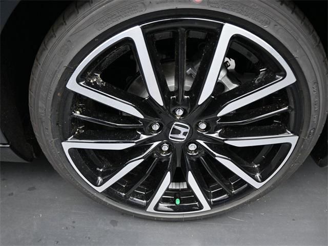 new 2025 Honda Accord Hybrid car, priced at $38,531