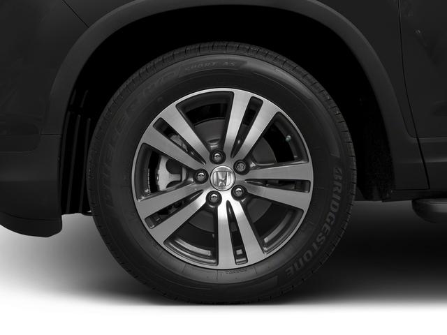 used 2016 Honda Pilot car, priced at $17,950