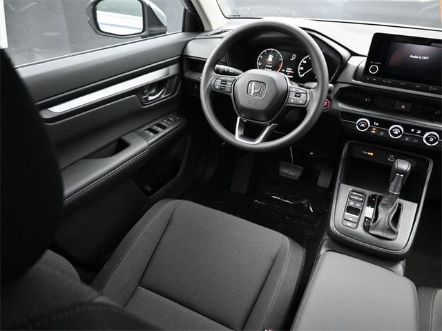 new 2025 Honda CR-V car, priced at $31,662