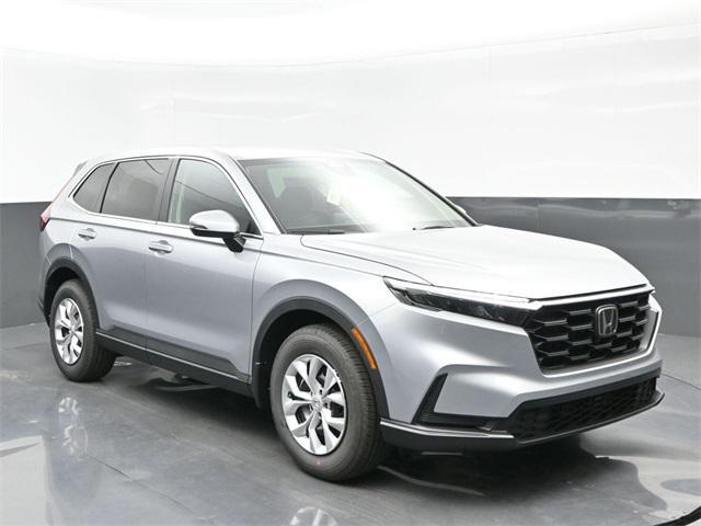 new 2025 Honda CR-V car, priced at $31,662