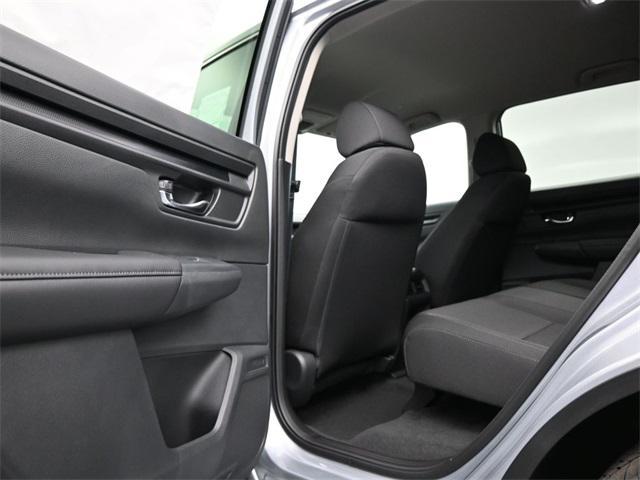 new 2025 Honda CR-V car, priced at $31,662