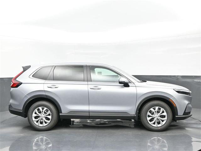 new 2025 Honda CR-V car, priced at $31,662
