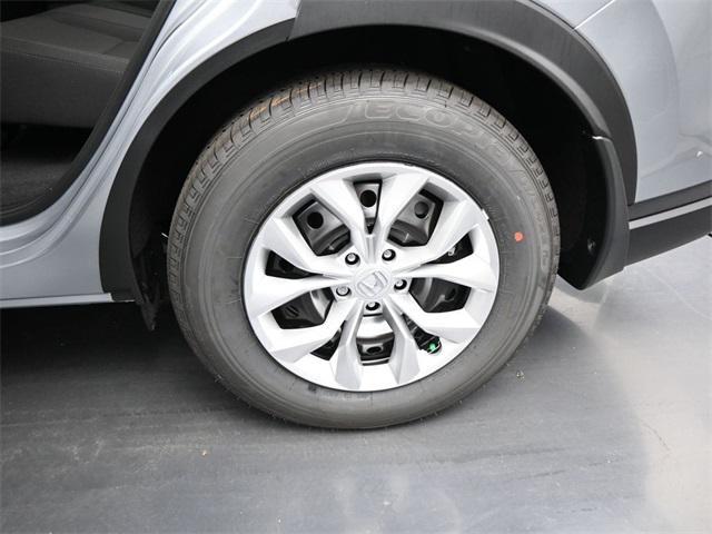new 2025 Honda CR-V car, priced at $31,662