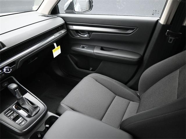 new 2025 Honda CR-V car, priced at $31,662