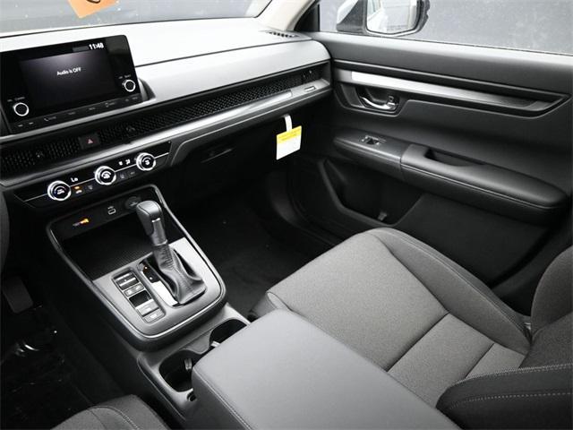 new 2025 Honda CR-V car, priced at $31,662