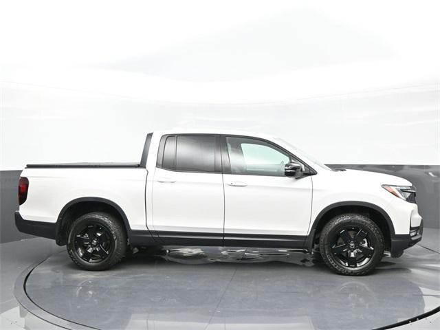 used 2025 Honda Ridgeline car, priced at $44,750