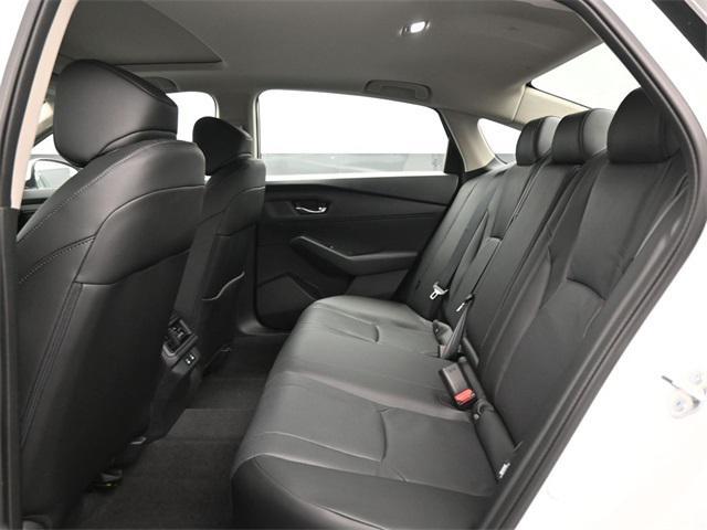 new 2025 Honda Accord Hybrid car, priced at $34,828