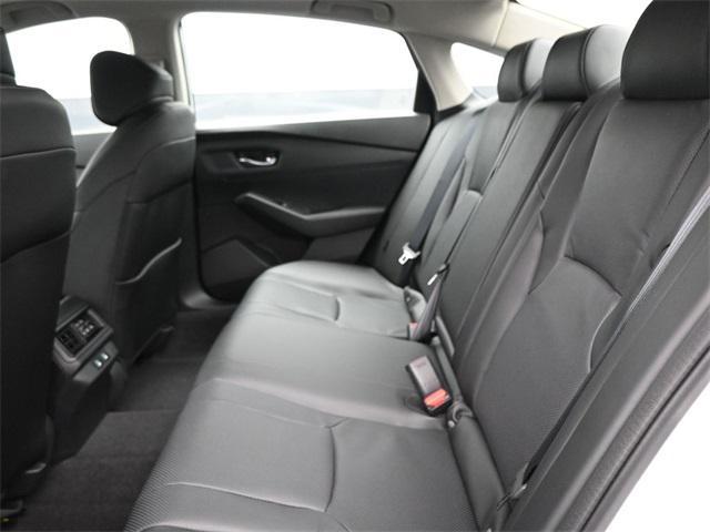 new 2025 Honda Accord Hybrid car, priced at $34,828