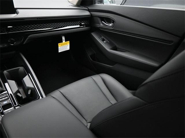 new 2025 Honda Accord Hybrid car, priced at $34,828