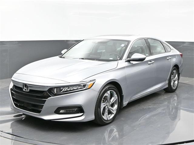 used 2020 Honda Accord car, priced at $26,750